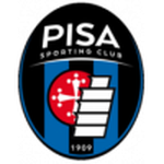 Official logo of Pisa U19 football club