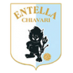 Official logo of Entella U19 football club