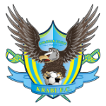 Official logo of Krabi football club