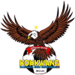 Official logo of Kohkwang football club