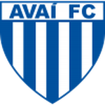 Official logo of Avaí U20 football club