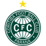 Official logo of Coritiba U20 football club
