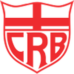 Official logo of CRB U20 football club