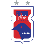 Official logo of JI-Parana RO U20 football club