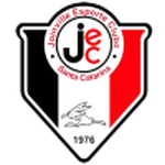Official logo of Joinville U20 football club