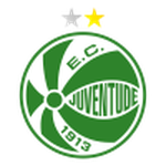 Official logo of Juventude U20 football club