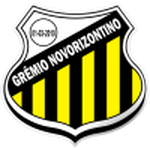 Official logo of Novorizontino U20 football club