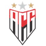 Official logo of Atlético GO U20 football club