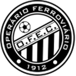 Official logo of Operario PR U20 football club
