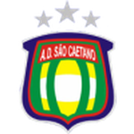 Official logo of São Caetano U20 football club