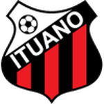Official logo of Ituano U20 football club