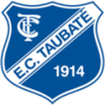Official logo of Taubaté U20 football club