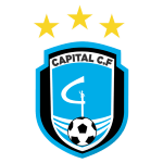 Official logo of Capital TO U20 football club
