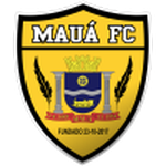 Official logo of Mauá U20 football club