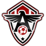 Official logo of Atlético Cearense U20 football club