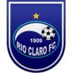 Official logo of Rio Claro SP U20 football club