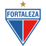 Official logo of Fortaleza U20 football club
