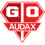 Official logo of Osasco Audax U20 football club