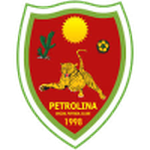 Official logo of Petrolina U20 football club