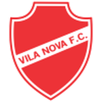 Official logo of Vila Nova U20 football club