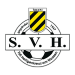 Official logo of TuS Heiligenkreuz football club