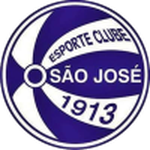 Official logo of EC Sao Jose U20 football club