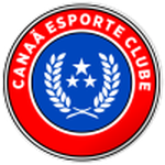 Official logo of Canaa U20 football club