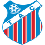 Official logo of Trindade U20 football club