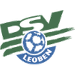 Official logo of Leoben football club