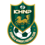 Official logo of Gyeongju football club