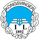 Official logo of Kongsvinger 2 football club