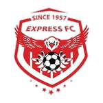 Official logo of Express football club