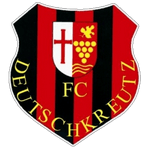 Official logo of Deutschkreutz football club