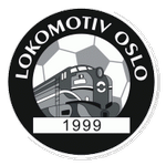 Official logo of Lokomotiv Oslo football club