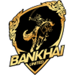 Official logo of Bankhai United football club