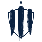 Official logo of Monterrey football club