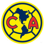 Official logo of América football club