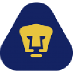 Official logo of UNAM Pumas W football club