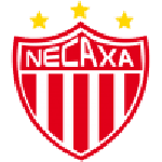 Official logo of Necaxa W football club