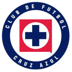 Official logo of Cruz Azul W football club