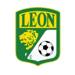Official logo of Club Leon W football club