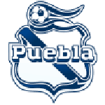 Official logo of Puebla W football club