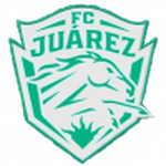 Official logo of Juarez W football club