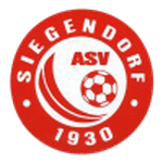 Official logo of Siegendorf football club