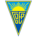 Official logo of Estoril U23 football club