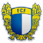 Official logo of Famalicao U23 football club