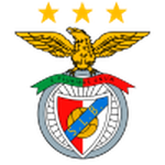 Official logo of Benfica U23 football club