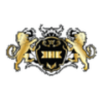 Official logo of Khalidiya football club