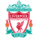 Official logo of Liverpool W football club