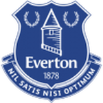 Official logo of Everton W football club